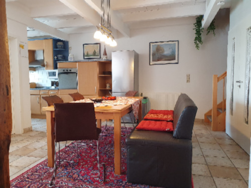 Foto - Ferienreihenhaus Mühlenblick Greetsiel