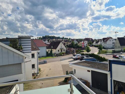 Foto - 4 Zimmer Etagenwohnung zur Miete in Erbach