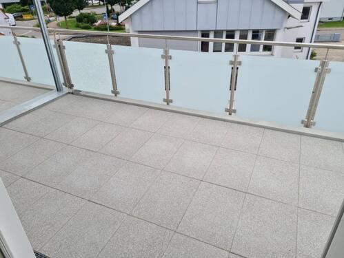 Foto - 4 Zimmer Etagenwohnung in Erbach