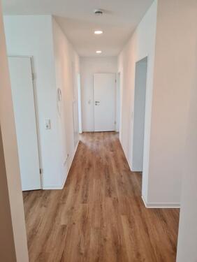 Foto - Etagenwohnung in Erbach zur Miete