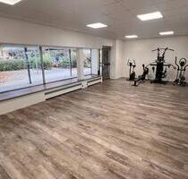 Top-Gewerbefläche, Laden, Praxis, Büro 102m2 - Traunreut Irsing