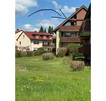 Maisonettewohnung in ruhiger Lage - Nagel