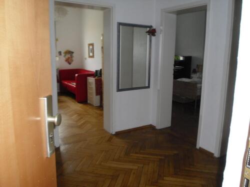 Foto - 2 Zimmer Etagenwohnung in Essen