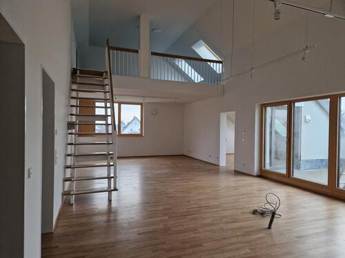 Foto - 3- Zimmer- Wohnung in Kirchdorf