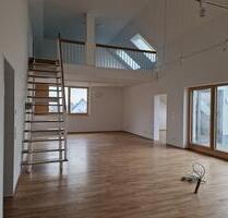 3- Zimmer- Wohnung in Kirchdorf - Kirchdorf an der Iller