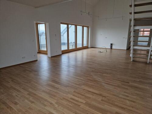 Foto - 3 Zimmer Etagenwohnung zur Miete in Kirchdorf an der Iller