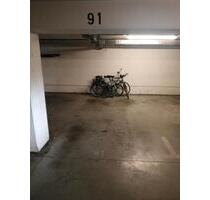 Tiefgaragenstellplatz, Garage, Parkplatz in Köln-Sürth