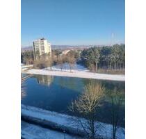 3-Zi Wohnung mit Ausblick! (option. TG-Stellplatz) provisionsfrei - Erlangen Alterlangen