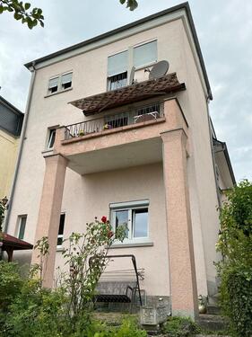 Foto - 7 Zimmer Einfamilienhaus zum Kaufen in Frankfurt am Main