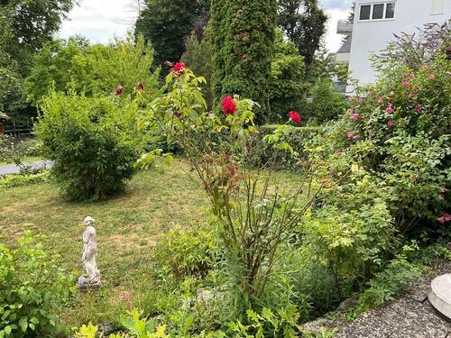 Foto - Einfamilienhaus in Frankfurt am Main zum Kaufen