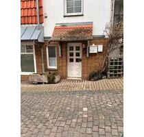 Gemütliche 5 ZKB Wohnung in Sontra