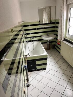 Foto - 5 Zimmer Maisonettenwohnung in Sontra