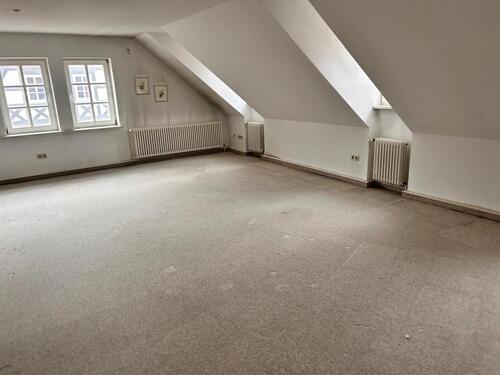 Foto - Maisonettenwohnung in Sontra zur Miete