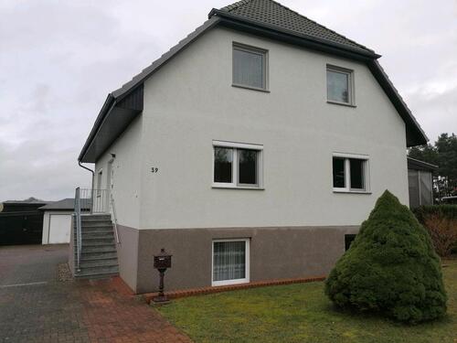Foto - ,Wohnung in 17237 Blankensee - 800,00&nbsp;EUR Kaltmiete, ca.&nbsp; 97,00&nbsp;m&sup2;