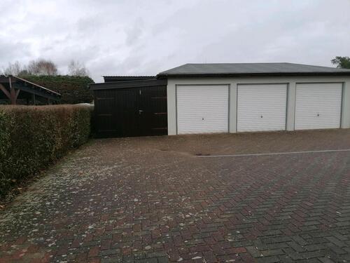 Foto - 3 Zimmer Erdgeschoßwohnung zur Miete in Blankensee