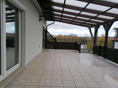 Foto - 3 Zimmer Erdgeschoßwohnung in Blankensee