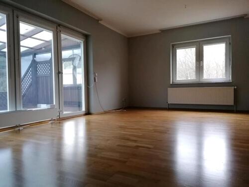 Foto - Erdgeschoßwohnung in Blankensee zur Miete