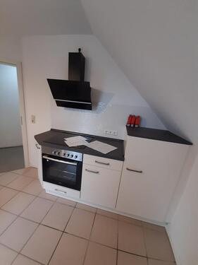 Foto - 2 Zimmer Dachgeschoßwohnung zur Miete in Spelle