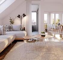 Erstbezug nach Fertigstellung - Wohnen mit Stil und der Natur vor der Haustür! - Ostfildern