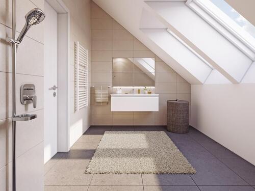 Foto - 3.5 Zimmer Dachgeschoßwohnung in Ostfildern