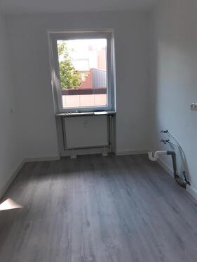 Foto - Etagenwohnung in Northeim zur Miete