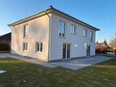 Foto - NEU* 4-Zimmer-Wohnung Doppelhaushälfte Stadtvilla, Brielower Aue
