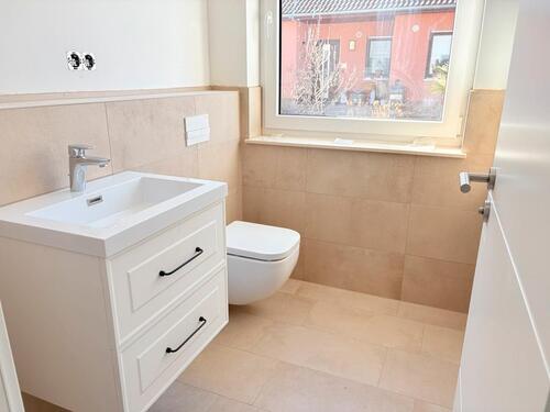 Foto - 4 Zimmer Etagenwohnung zur Miete in Brandenburg an der Havel