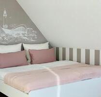 Ferienwohnung in Warnemünde - 109,00&nbsp;EUR Kaltmiete, in Rostock (PLZ: 18119) Hohe Düne