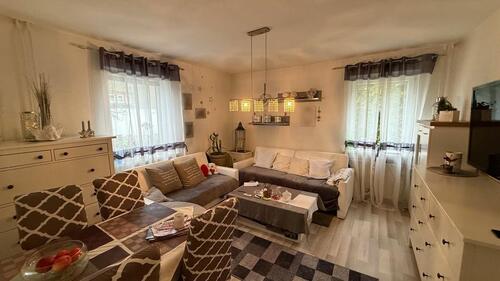 Foto - 3 Zimmer Hochparterre in Hannover