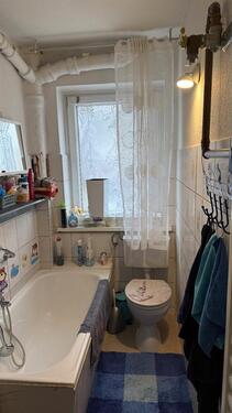 Foto - Hochparterre in Hannover zum Kaufen