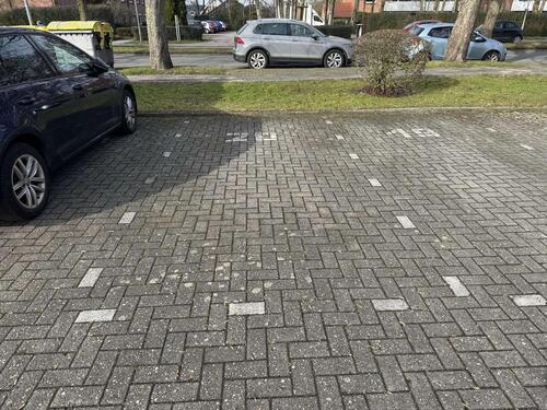 Foto - 3 Zimmer Etagenwohnung zur Miete in Wilhelmshaven