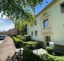 3-Raumwohnung 64qm Hochparterre Glauchau Oberstadt