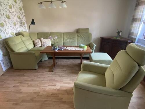 Foto - 3 Zimmer Hochparterre in Glauchau