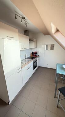 Foto - Möbliert Mietwohnung in Saarbrücken Siebenpfeiffer Strasse