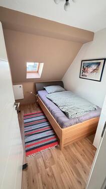 Foto - 3 Zimmer Dachgeschoßwohnung in Saarbrücken