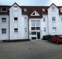 1 Zimmerwohnung im Erdgeschoss in Metjendorf - Wiefelstede