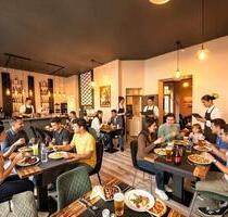 Geschmackvolle Restaurantfläche in zentraler Lage von Friedenau mit großem Potential - Berlin Tempelhof-Schöneberg