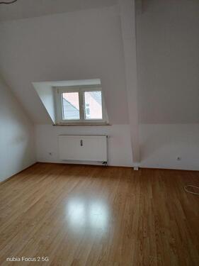 Foto - 2 Zimmer Dachgeschoßwohnung zur Miete in Dinslaken