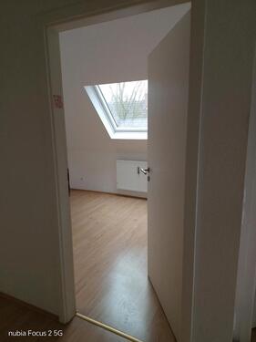 Foto - 2 Zimmer Dachgeschoßwohnung in Dinslaken