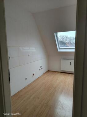 Foto - Dachgeschoßwohnung in Dinslaken zur Miete