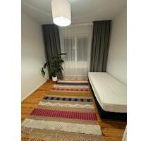 WG Zimmer zu vermieten nur Frauen WG - Berlin Steglitz-Zehlendorf