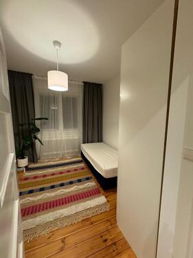 Foto - Etagenwohnung in Berlin zur Miete