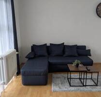 Hochwertig möblierte 2-Zimmer-Wohnung in der Gärtnersiedlung - Neutraubling