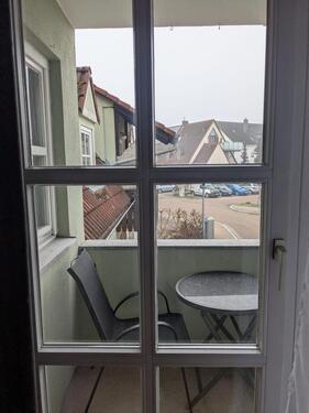 Foto - 2 Zimmer Etagenwohnung in Neutraubling