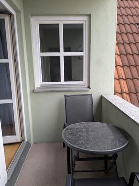 Foto - Etagenwohnung in Neutraubling zur Miete