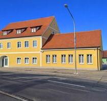 Gewerbefläche Büro Praxis 124qm Zentrale Lage, vielseitig - Pfreimd