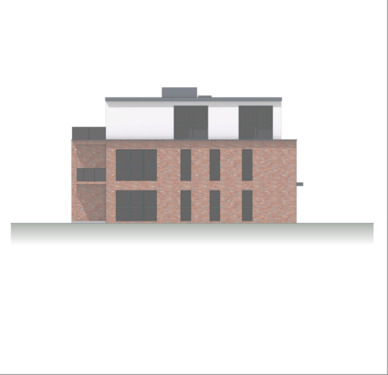 Foto - 3 Zimmer Etagenwohnung in Celle