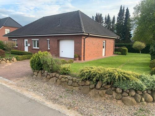 Foto - Haus Bungalow in 25876 Ramstedt ca 95 m2 zu vermieten.