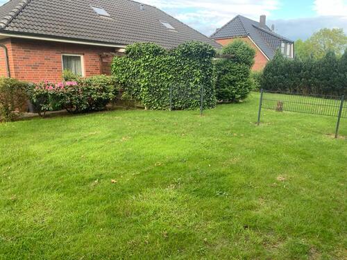 Foto - 3 Zimmer Bungalow in Schwabstedt