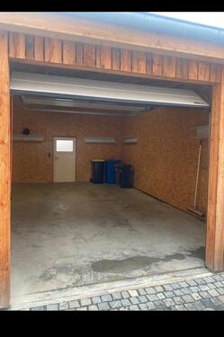 Foto - 3 Zimmer Doppelhaushälfte zur Miete in Rauhenebrach